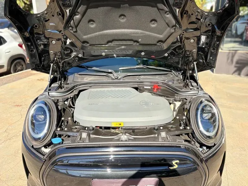 Mini CooperSE - Imagem 10