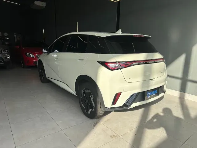 BYD Dolphin - Imagem 6