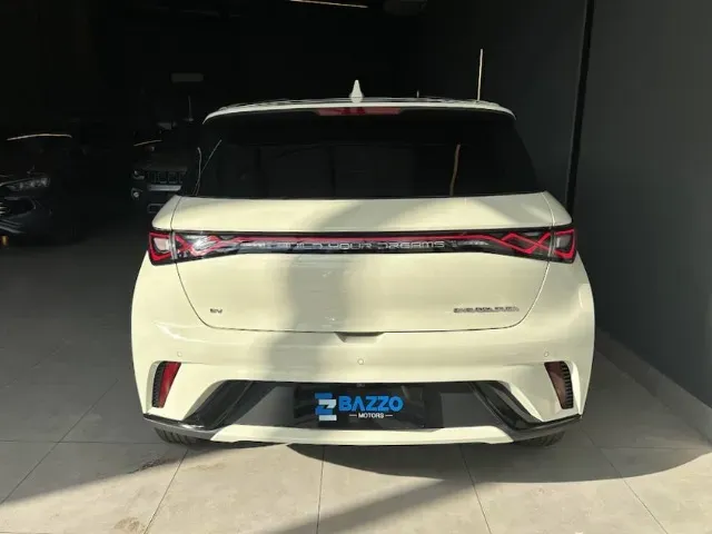 BYD Dolphin - Imagem 7