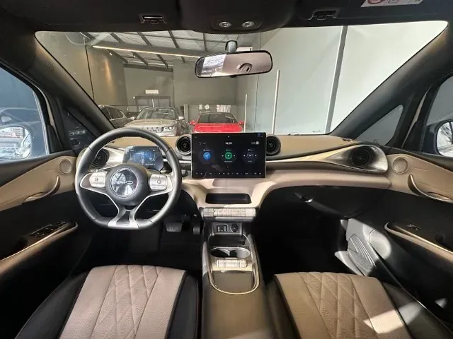 BYD Dolphin - Imagem 11