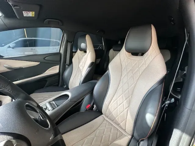 BYD Dolphin - Imagem 12