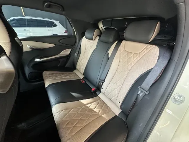 BYD Dolphin - Imagem 13