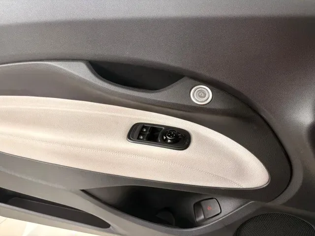 Fiat 500e - Imagem 7