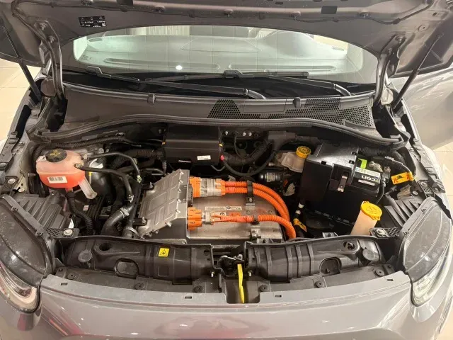 Fiat 500e - Imagem 17