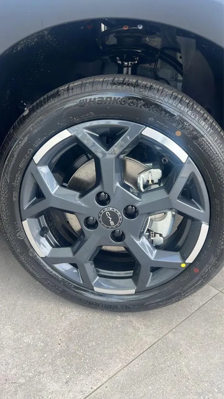 BYD Dolphin Mini - Imagem 11