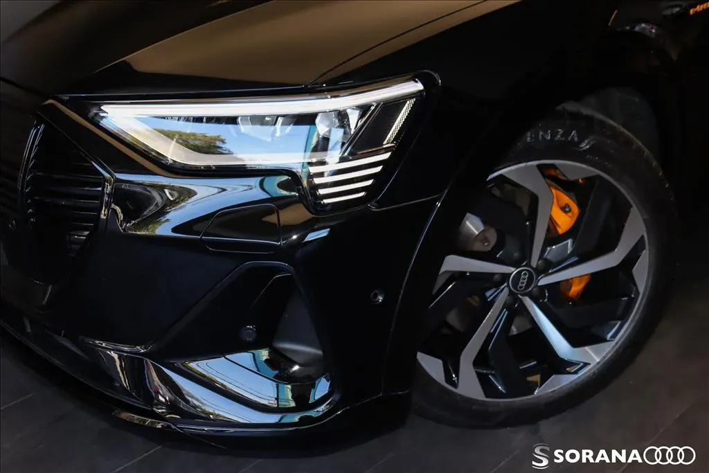 Audi E-tron - Imagem 8