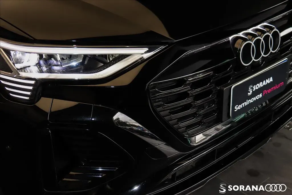 Audi E-tron - Imagem 6