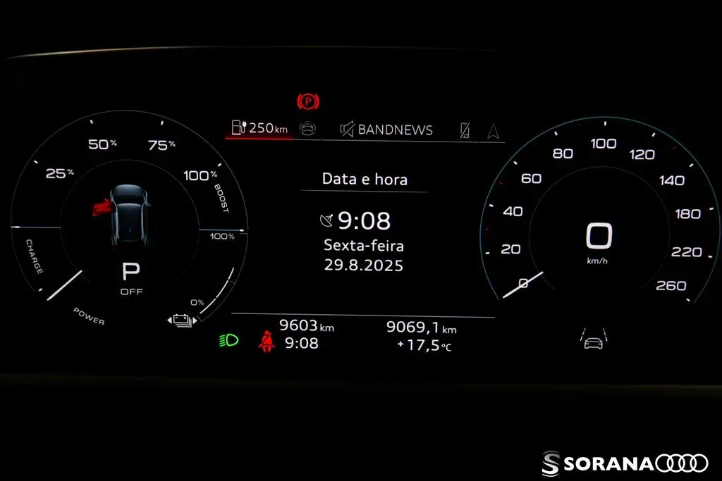 Audi E-tron - Imagem 10