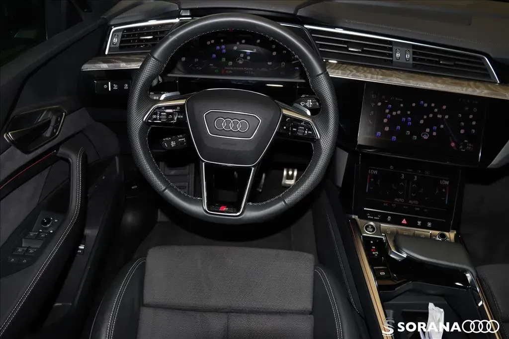 Audi E-tron - Imagem 13