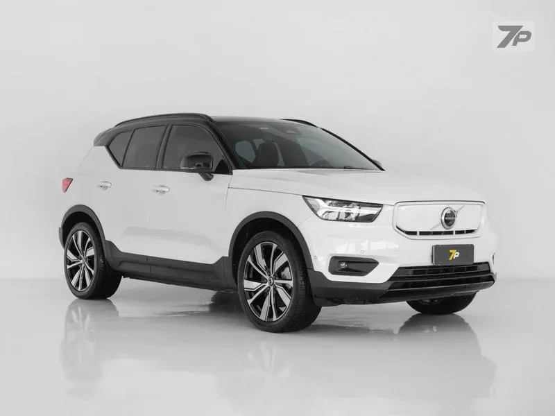 Volvo XC40 - Imagem 3