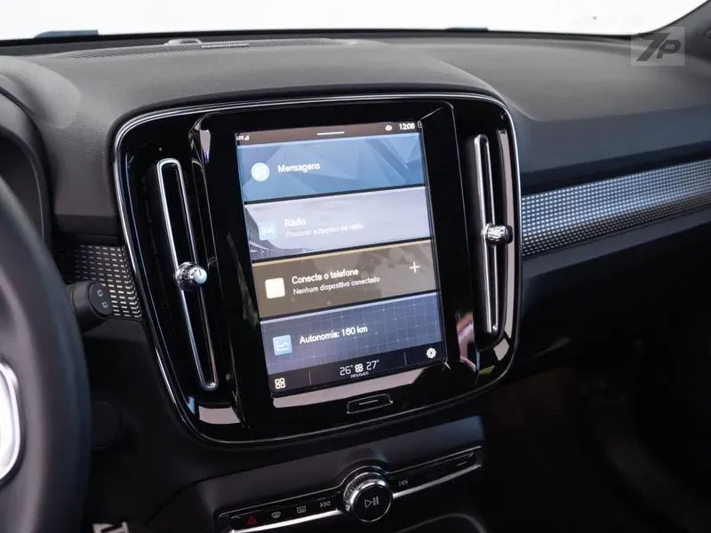 Volvo XC40 - Imagem 6
