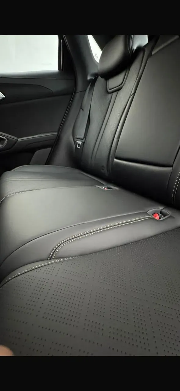 BYD Yuan Pro - Imagem 5