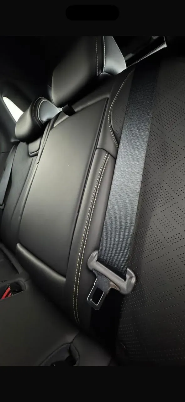 BYD Yuan Pro - Imagem 7