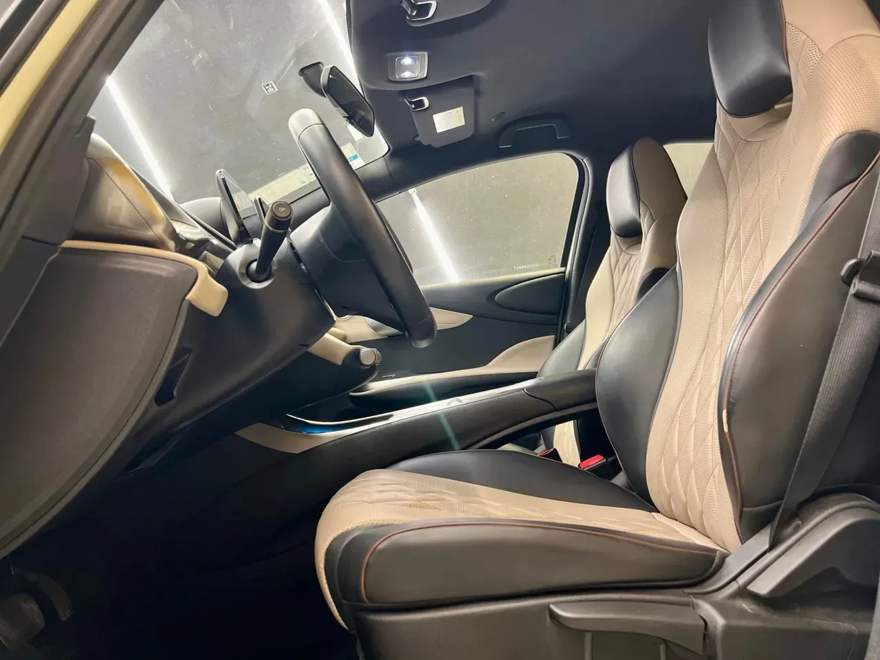 BYD Dolphin - Imagem 5