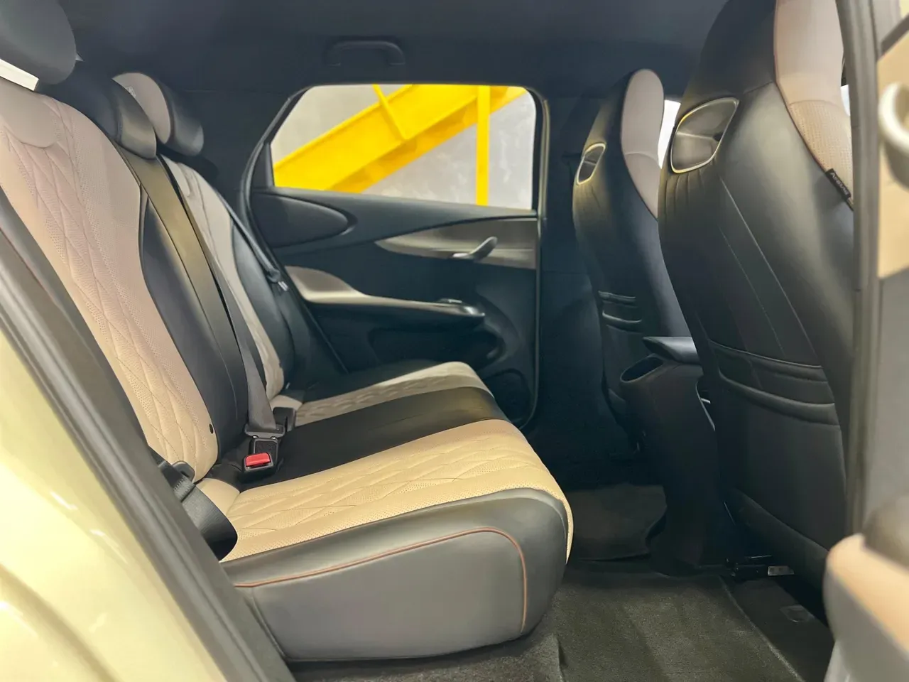 BYD Dolphin - Imagem 6