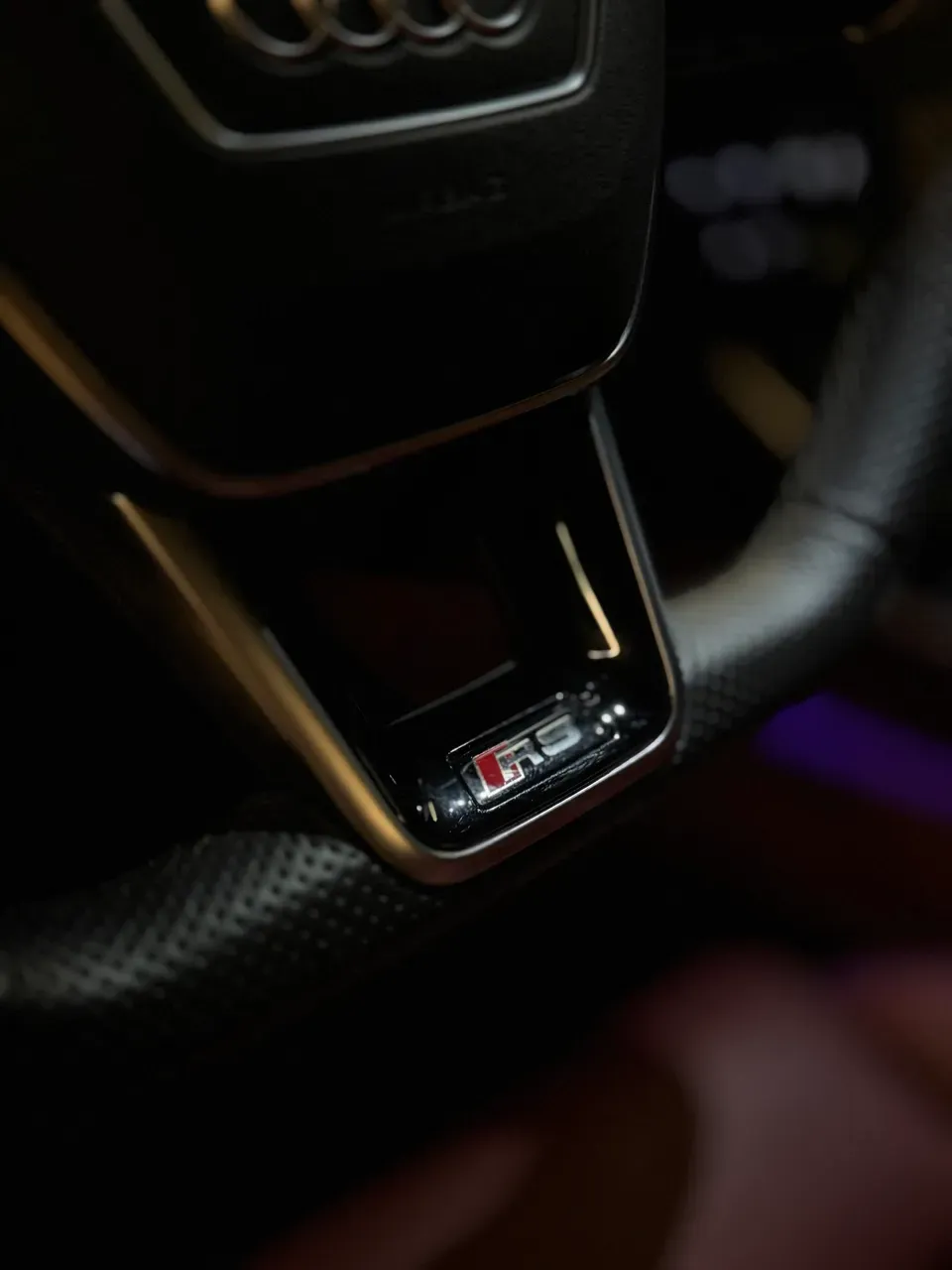 Audi Rs E-tron  GT - Imagem 9