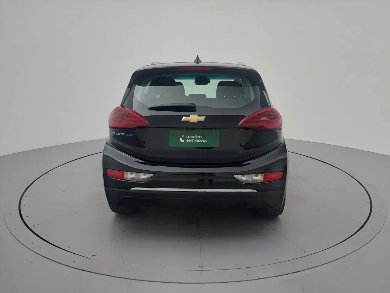 Chevrolet Bolt EV - Imagem 4