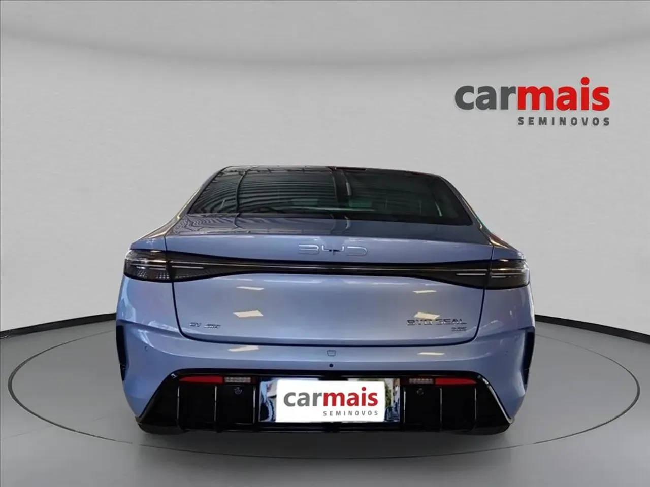 BYD Seal - Imagem 5