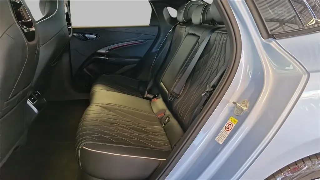 BYD Seal - Imagem 10