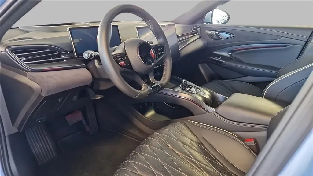 BYD Seal - Imagem 13