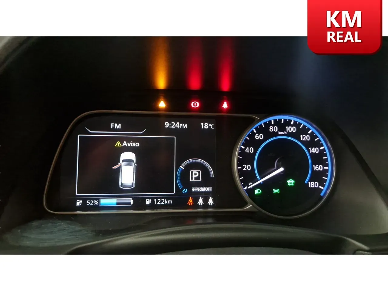 Nissan Leaf - Imagem 10