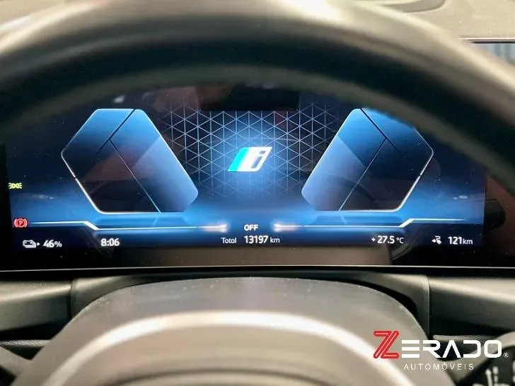 BMW I4 Edrive35 - Imagem 14
