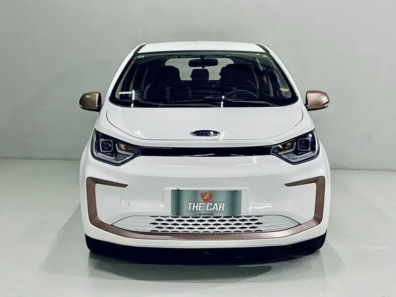 JAC E-JS1 - Imagem 3