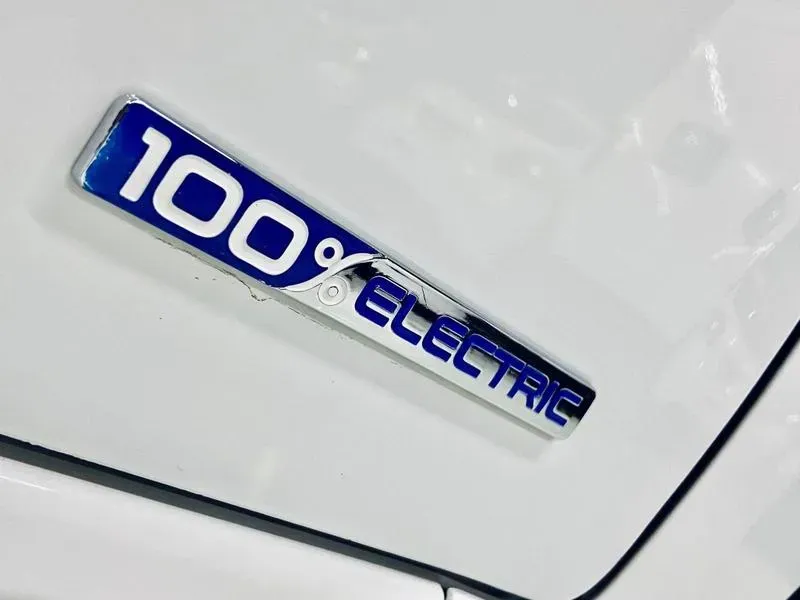 JAC E-JS1 - Imagem 12