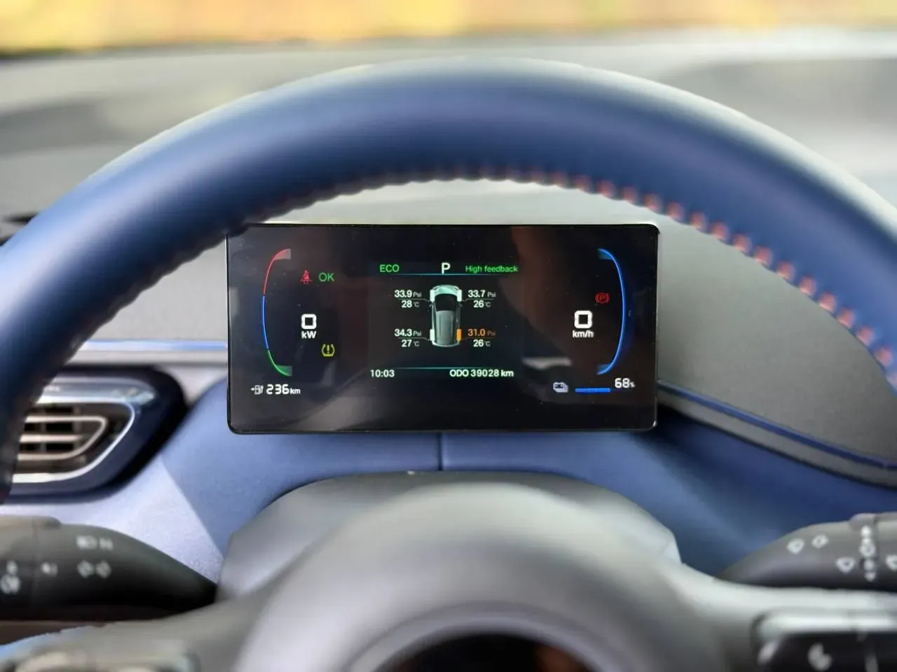 BYD Dolphin - Imagem 11