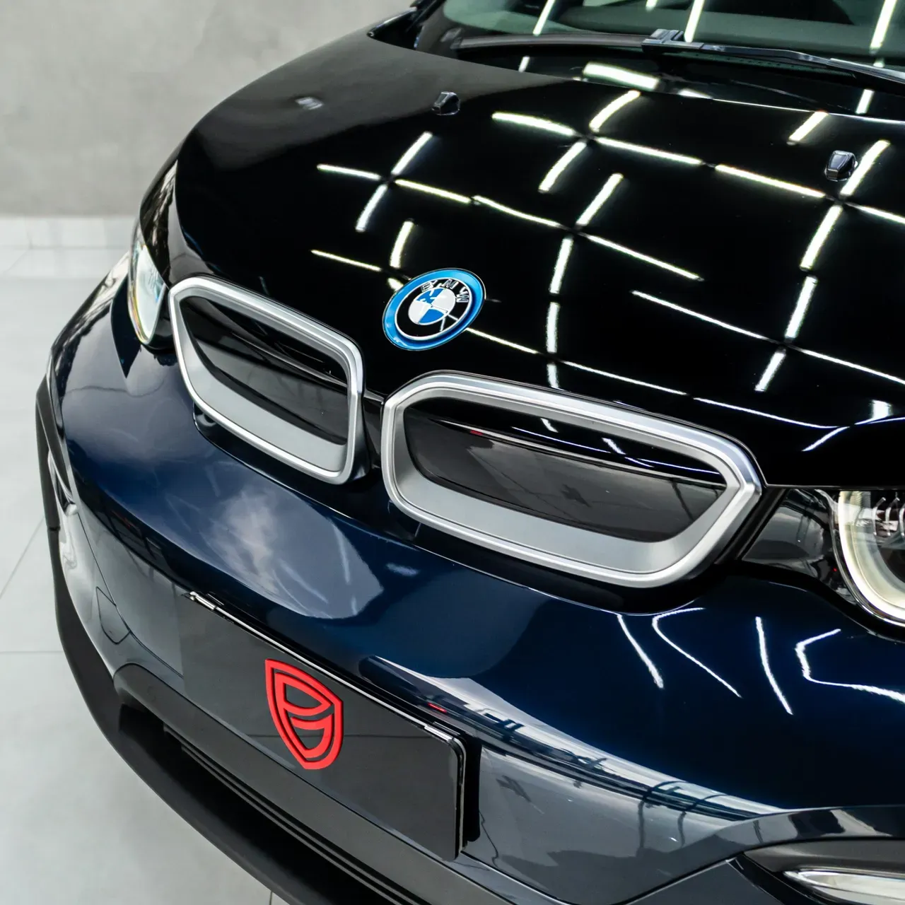 BMW I3 - Imagem 20