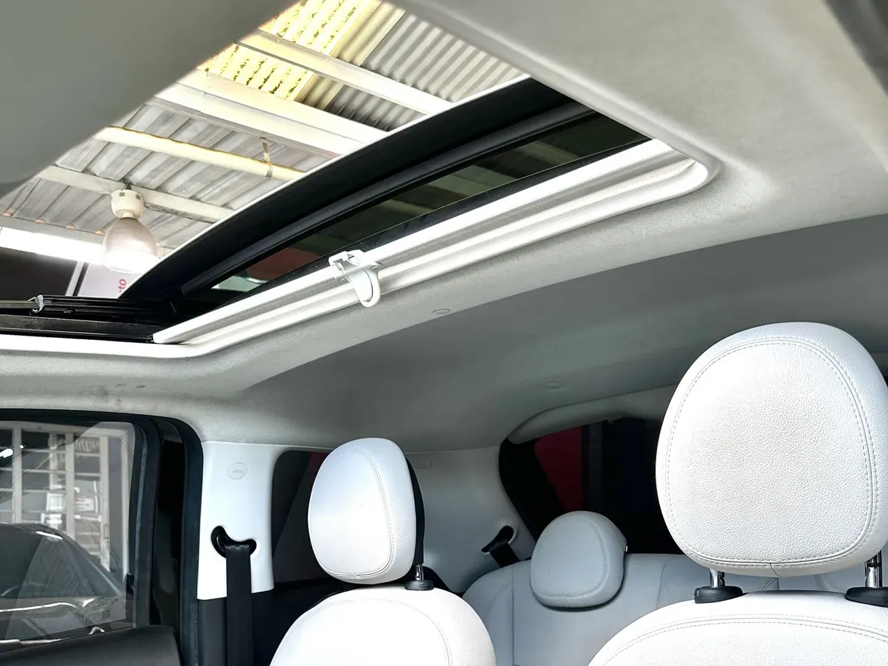 Fiat 500e - Imagem 10