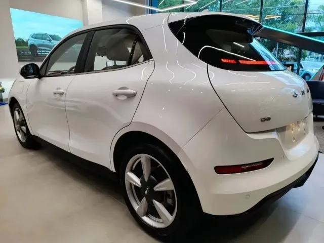 GWM Ora 03 - Imagem 4