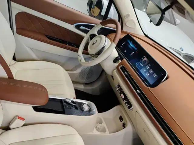 GWM Ora 03 - Imagem 6