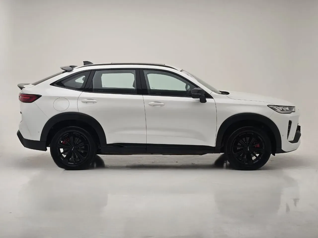 Changan Deepal E07 - Imagem 2