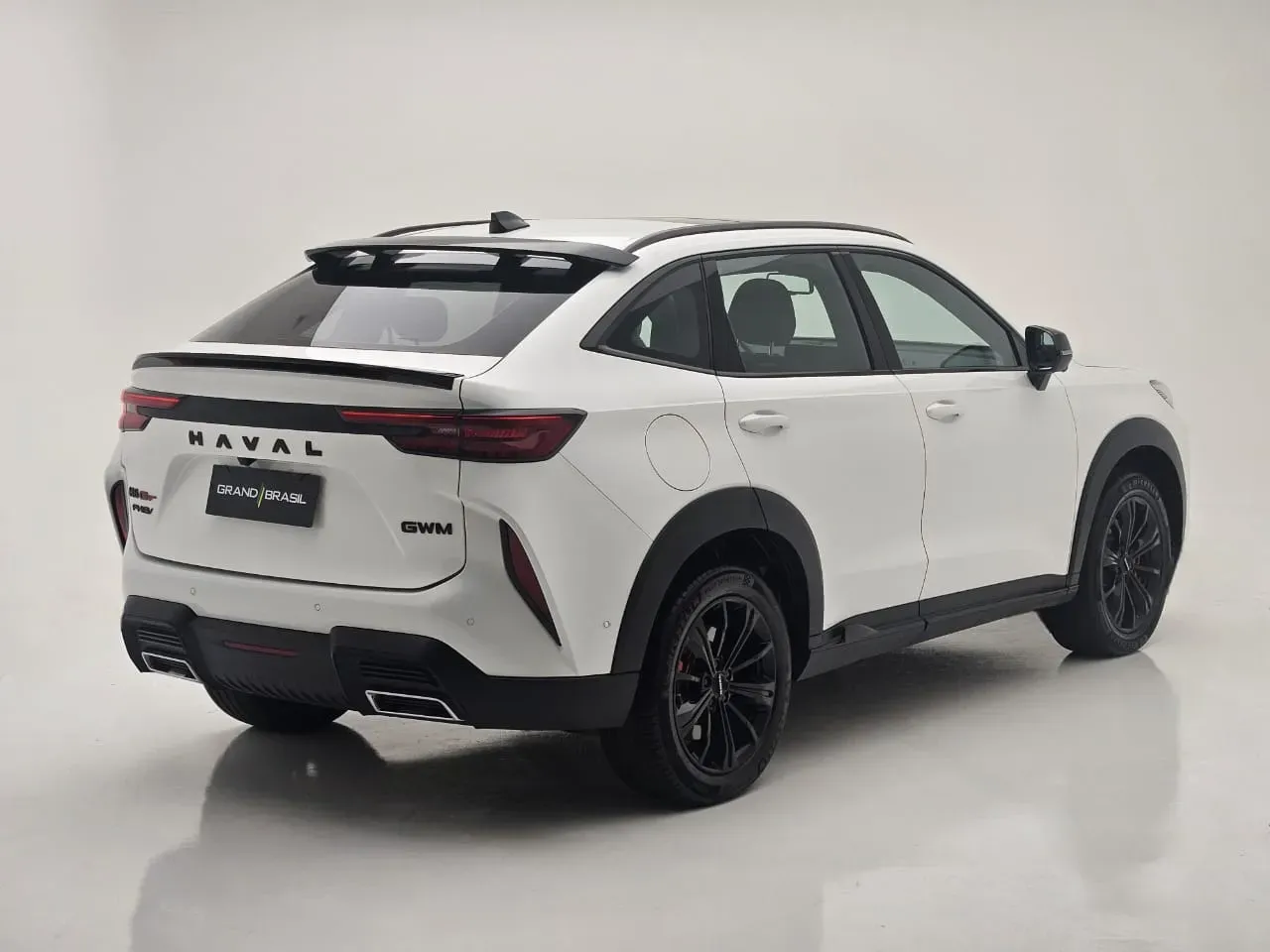 Changan Deepal E07 - Imagem 3