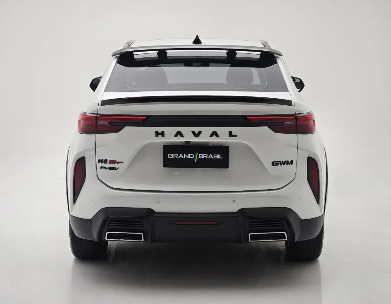 Changan Deepal E07 - Imagem 4