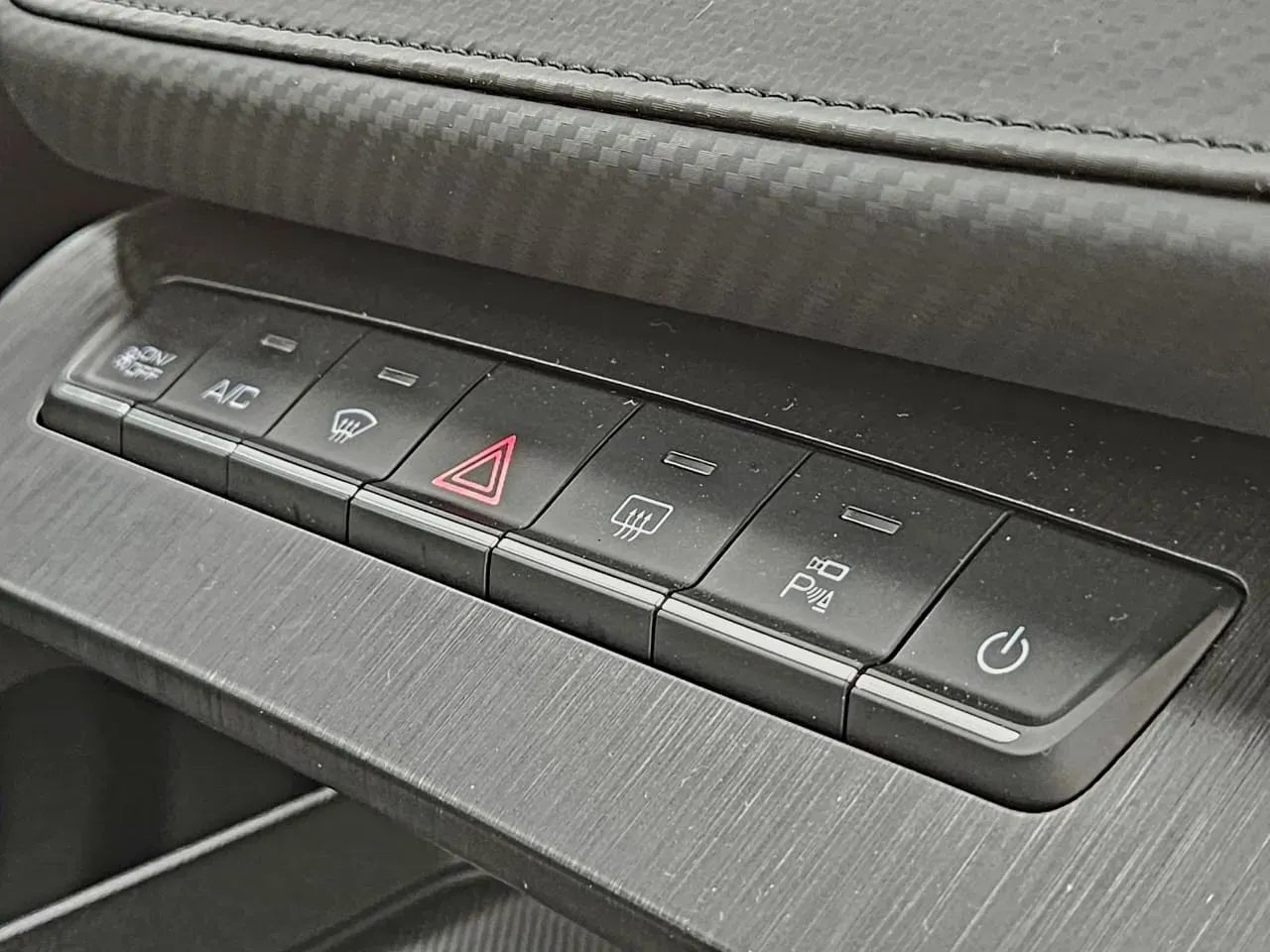 Changan Deepal E07 - Imagem 16