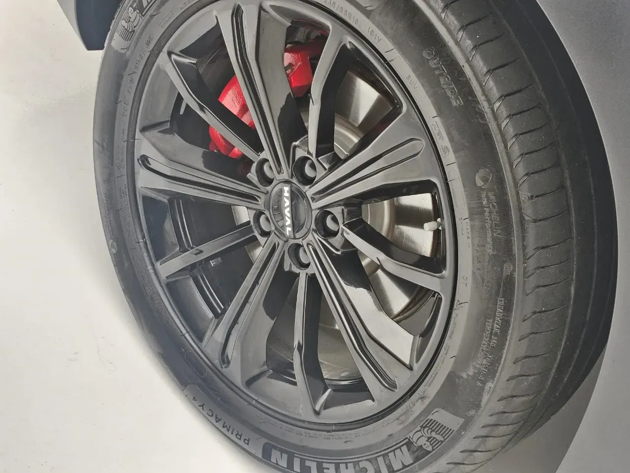 Changan Deepal E07 - Imagem 20