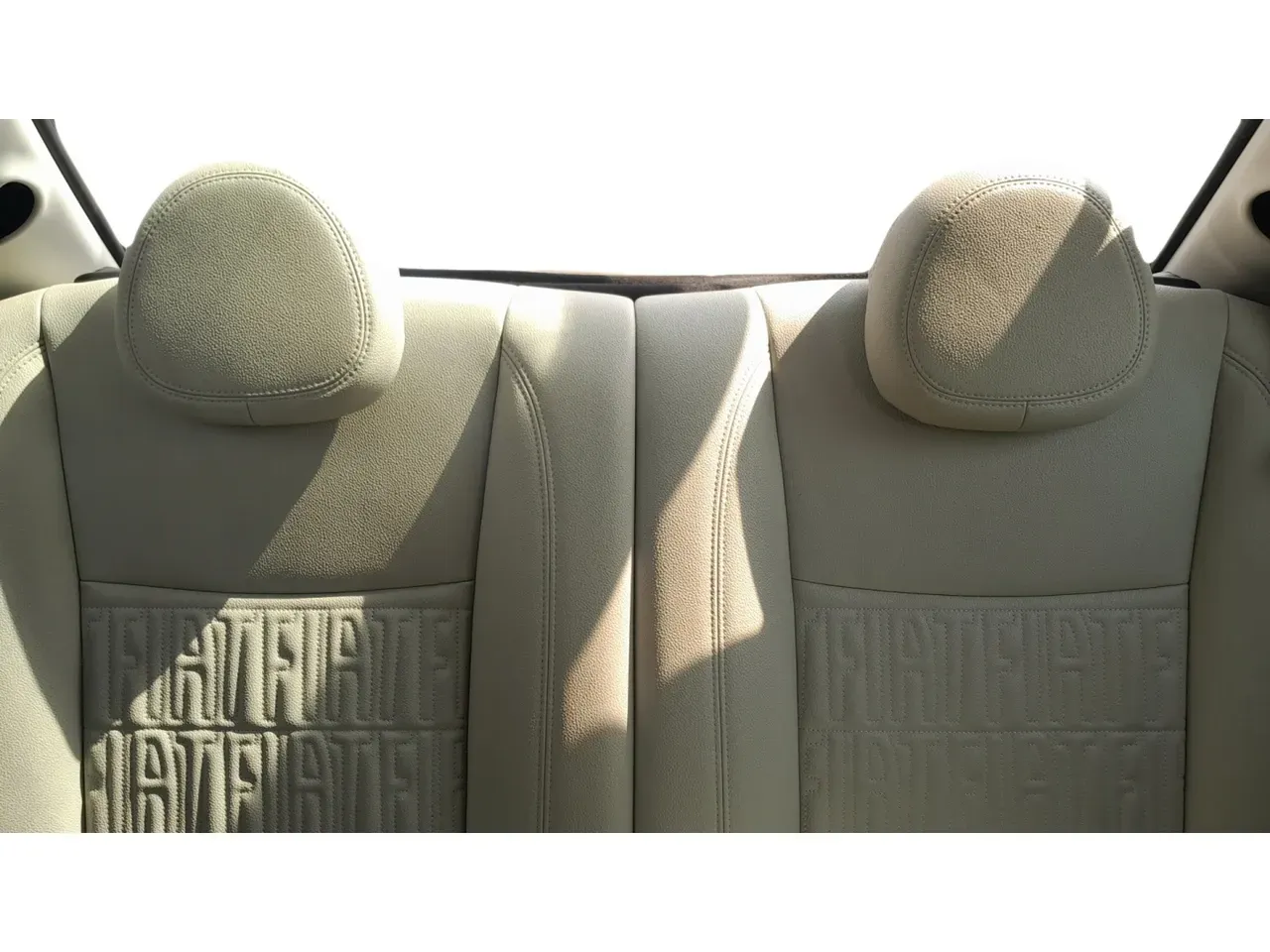 Fiat 500e - Imagem 12