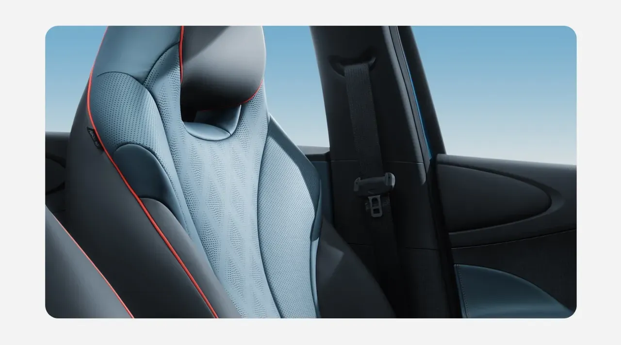 BYD Dolphin Plus - Imagem 7