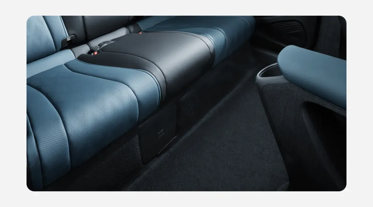 BYD Dolphin Plus - Imagem 9