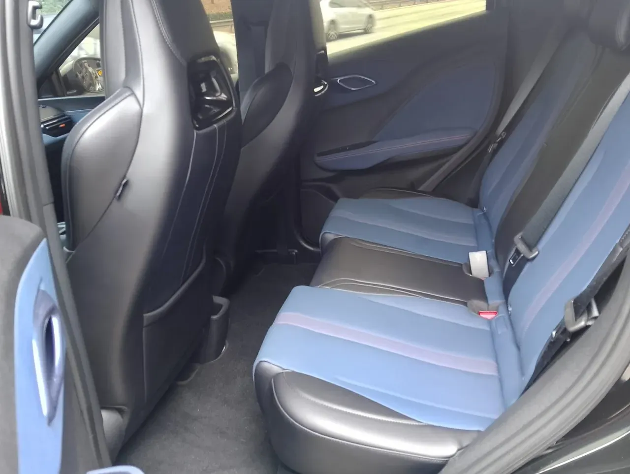 BYD Dolphin Mini - Imagem 11