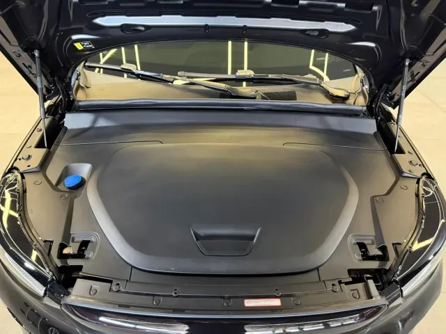 Volvo XC40 Recharge - Imagem 20