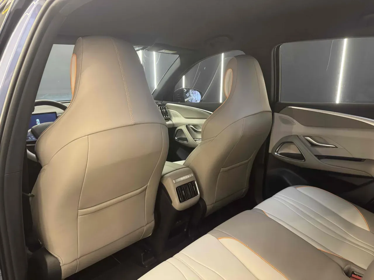 BYD Song Pro Dm-i Plug-in Hybrid - Imagem 17