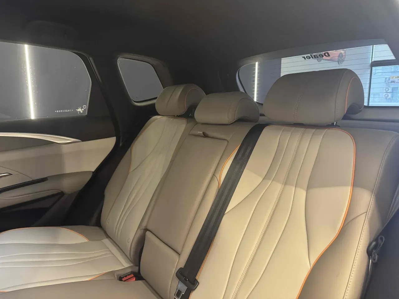 BYD Song Pro Dm-i Plug-in Hybrid - Imagem 18