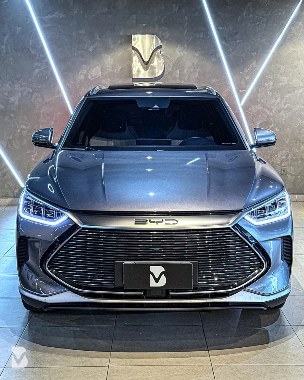 BYD Song Plus - Imagem 3