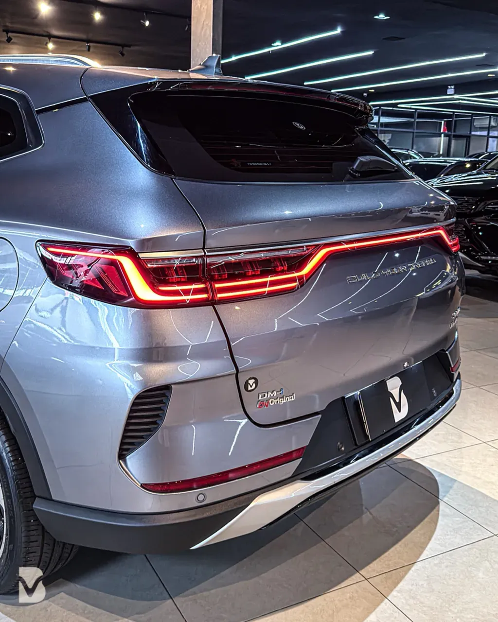 BYD Song Plus - Imagem 6