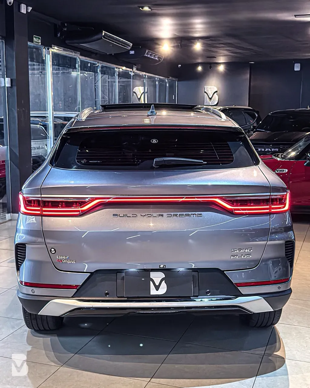 BYD Song Plus - Imagem 7