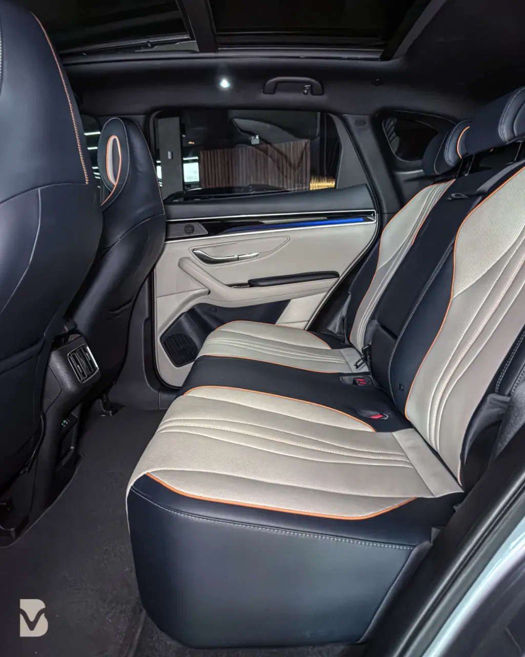 BYD Song Plus - Imagem 15