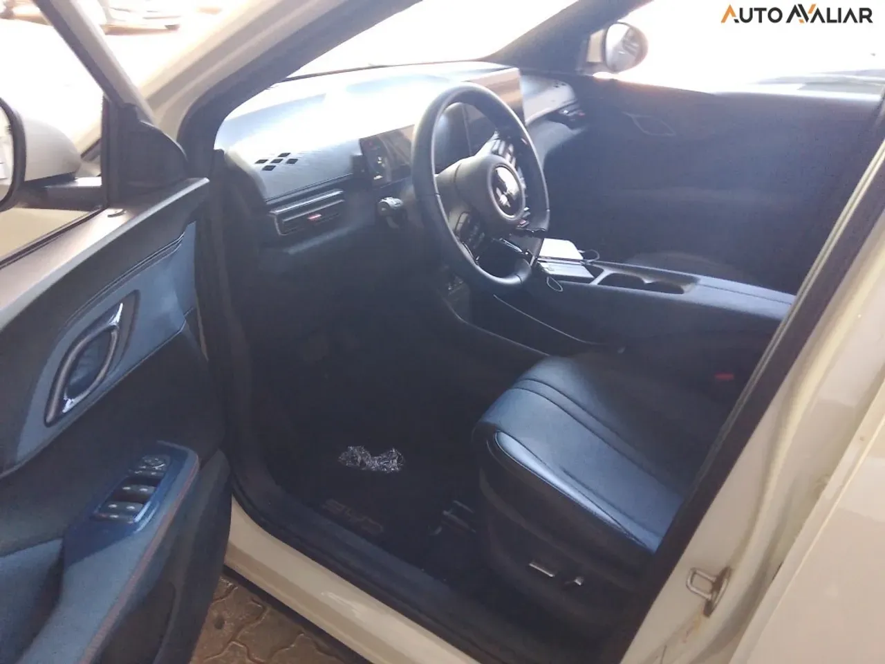 BYD Dolphin Mini - Imagem 3